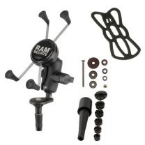 TELEFONO LAIKIKLIS RAM MOUNT X-GRIP FORK STEM