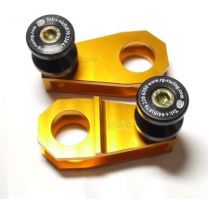 R&G Cotton Reels (Offset) for Yamaha YZF-R6 '06-