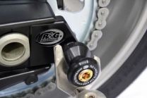 R&G Cotton Reels (Offset) for Yamaha YZF-R1 '07-