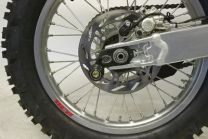 R&G Cotton Reels (Offset) for BMW G450 X 