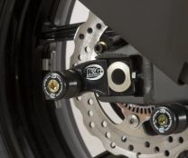 R&G Cotton Reels (Offset) for Kawasaki ZX-6R '07-