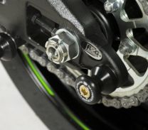 R&G Cotton Reels (Offset) for Kawasaki ZX10R '11-