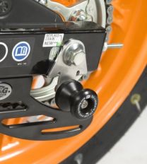 R&G Cotton Reels (Offset) for Honda CBR125R '11-