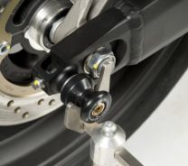 R&G Cotton Reels (Offset) for Honda Hornet 600 '11