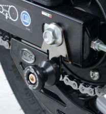 R&G Cotton Reels (Offset) for Honda CBR250 '11-