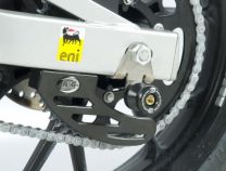 R&G Cotton Reels (Offset) for Aprilia RS4 125
