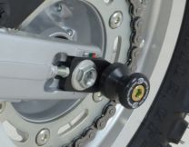 R&G Cotton Reels (Offset) for Honda CRF250L/CRF250M