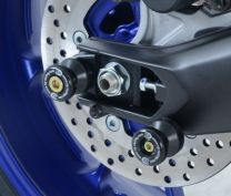 R&G Cotton Reels for Yamaha MT-09 '13-