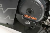 R&G Engine Case Slider for KTM RC8/RC8R/1190 Adventure and 1290 Superduke R (LHS)