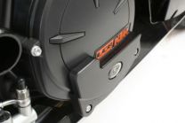 R&G Engine Case Slider for KTM RC8/RC8R and 1290 Superduke R (RHS)