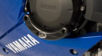 R&G Engine Case Slider
