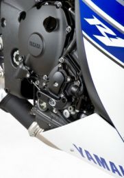 R&G Engine Case Slider