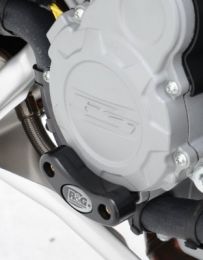 R&G Engine Case Slider for MV Brutale 675/800 ('12-) and Rivale 800 '14-