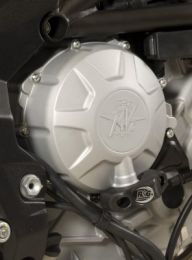 R&G Engine Case Slider for MV Brutale 675 ('12-)