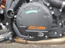 R&G Engine Case Slider for KTM 1190 Adventure '13-