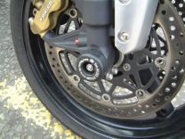 R&G Fork Protectors