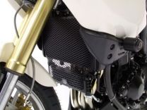 R&G Radiator Guard for Triumph Tiger 1050