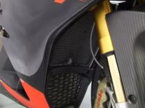 R&G Radiator Guards for Aprilia RSV4 and RSV4R '09-