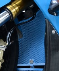 R&G Radiator Guards for BMW S1000RR, BMW S1000R  and BMW HP4