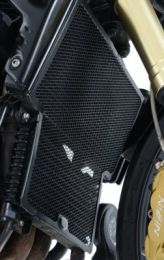 R&G Radiator Guards for Triumph Speed Triple '05