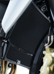 R&G Radiator Guards for MV Agusta Dragster 800 '14-