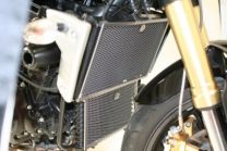 R&G Radiator & Oil Cooler Guard Set
