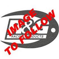 R&G Radiator Guard and Oil Cooler Guard Kit for Suzuki GSXR 1000 '03-'04