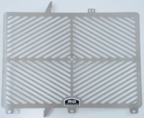 R&G Stainless Steel Radiator Guard for Triumph Tiger 800 '11-