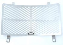R&G Stainless Steel Radiator Guard for KTM 990 Superduke