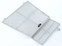 R&G Stainless Steel Radiator and Oil Cooler Guard for Aprilia 1200 Caponord '13-