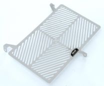 R&G Stainless Steel Radiator Guard for Suzuki GSR750 '11-