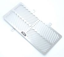 R&G Stainless Steel Radiator Guard for Kawasaki ER-6F ('12-) and Kawasaki ER-6N ('12-)