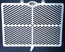 R&G Stainless Steel Radiator Guard for HONDA CB1000R '08-