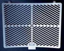 R&G Stainless Steel Radiator Guard for KTM 1290 Super Duke R '14-