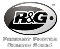R&G Stainless Steel Radiator Guard for BMW S1000R and BMW S1000RR