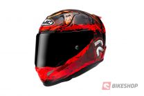 HJC RPHA12 DIABLO BLIZZARD MC1