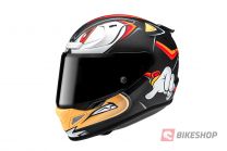 HJC RPHA12 SHADOW THE HEDGEHOG MC1SF