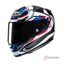 HJC RPHA12 BRELS MC21