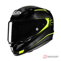 HJC RPHA12 CARBON KERES MC3H