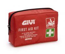 GIVI FIRST AID KIT (S301)