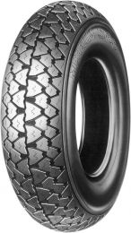 Padanga Michelin S83 FRONT/REAR 3.50-8 46J TT