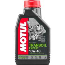 Transmisinė alyva Motul Transoil Expert 10W-40 1L