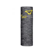 Macna APSAUGA NUO VĖJO (Black dark grey/acid yellow)