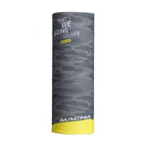Macna APSAUGA NUO VĖJO (Black/acid yellow/dark grey)