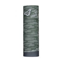 Macna APSAUGA NUO VĖJO (Green/dark grey/light grey)