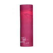 Macna APSAUGA NUO VĖJO (Pink/white)