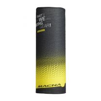 Macna APSAUGA NUO VĖJO (Dark grey/acid yellow/black)