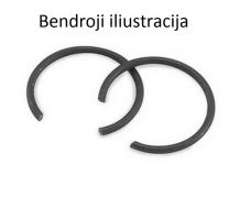 Wiseco Stūmoklio piršto kontruotė W5752