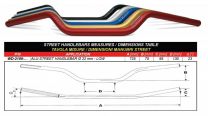 Vairas WRP ALU-STREET low